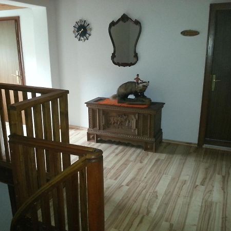 Apartament Haus Alpenblick Wenns Pokój zdjęcie