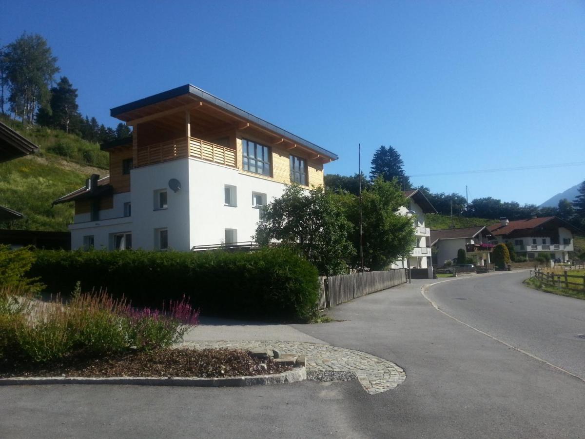 Apartament Haus Alpenblick Wenns Pokój zdjęcie