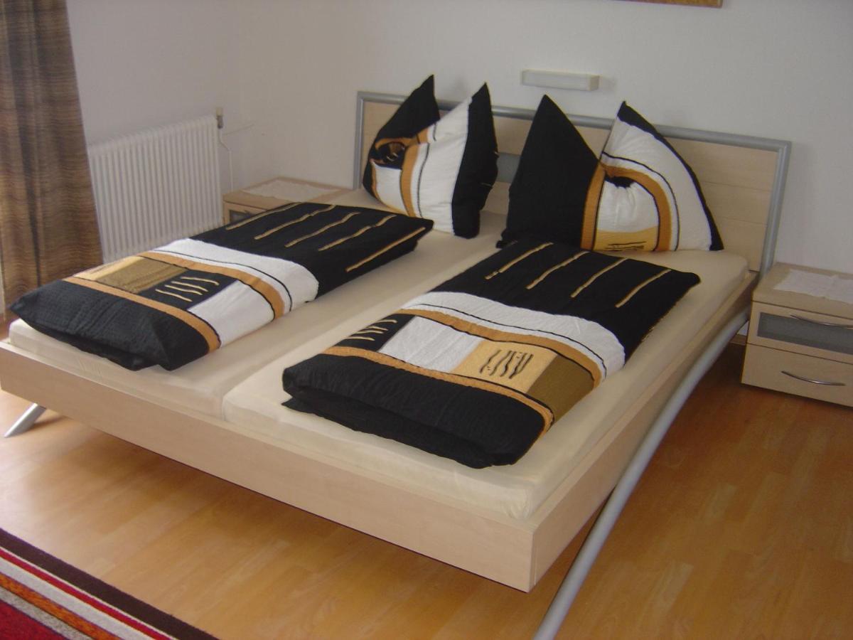 Apartament Haus Alpenblick Wenns Pokój zdjęcie